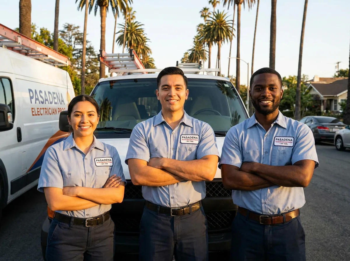 Electrician company in Baldwin, NY