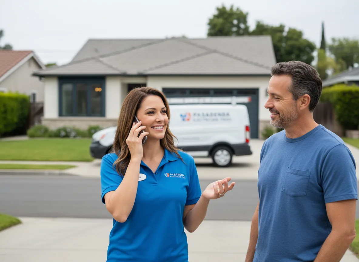 Electrician Baldwin, NY FAQs